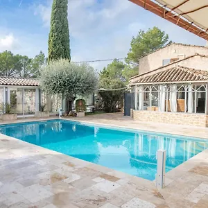  Bed & Breakfast La Bastide Du Murier