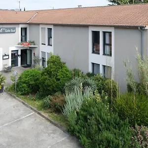 hotel-cote-sud.hotels-rhonealpes.com/