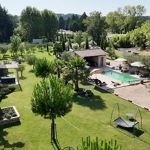 Mas De Nonin St Remy De Provence Noves